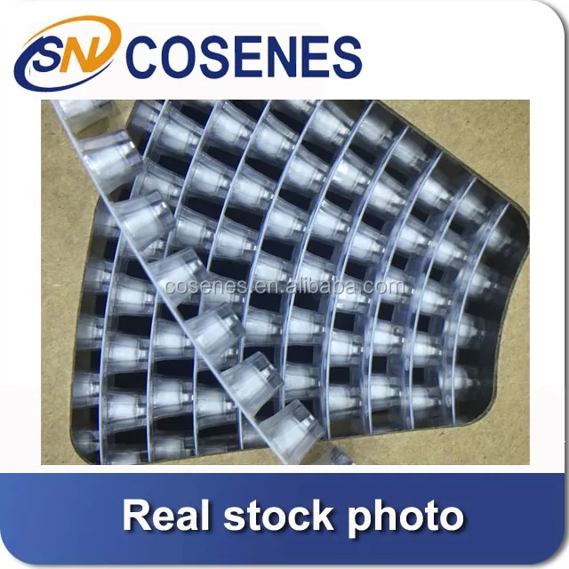 SMD Aluminum electrolytic capacitor 10uf 16V 4*5.4mm 10mf 20%