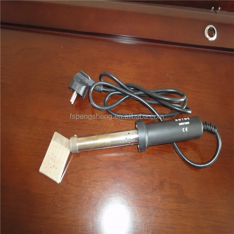 Полиуретановый сварочный аппарат с круглым ремнем, сварочный аппарат с круглым ремнем