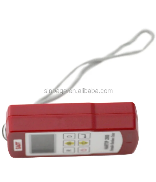 Digital portable sclerometer HARTIP 2000
