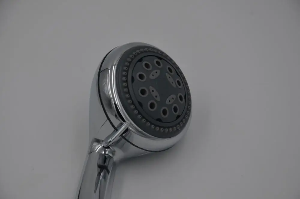 NBYT-0031A Wholesale price High Pressure 5 Functions Shower Head