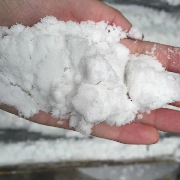
For Water Treatment Aluminum Sulfate Powder Aluminum Sulphate 