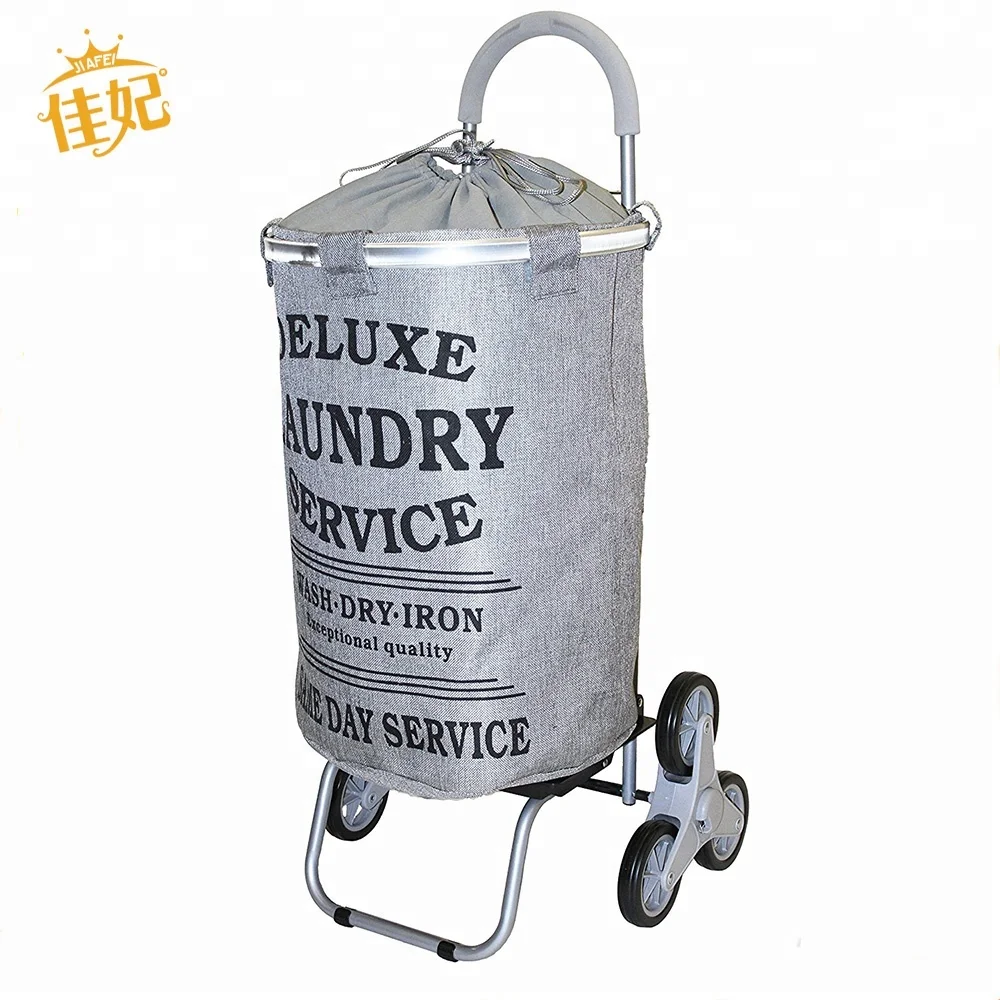 Поставка от производителя оптовая продажа складная тележка для покупок с