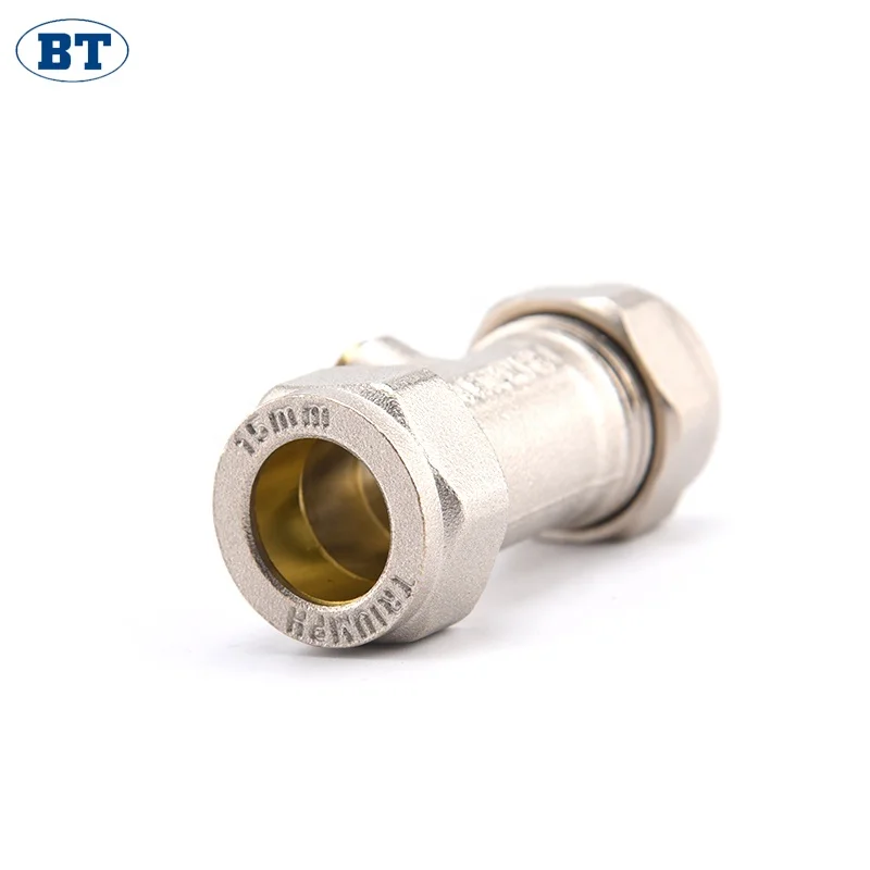 BT1059 Without handle  mini  hing quality  Isolation valve