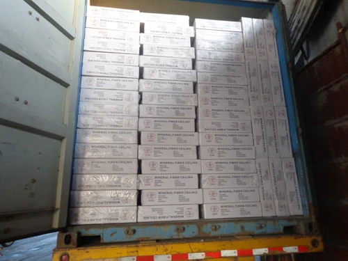 2x2 2x4 noise insulation suspended ceiling tiles