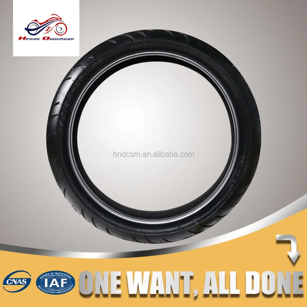 High Performance Fast Sell YZF1000 R1 Motorcycle Tire 190/50-17 in dubai