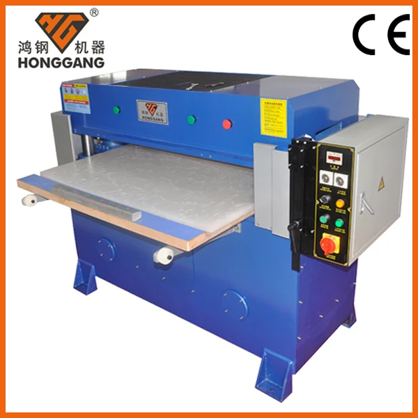 leather shoes machine manual