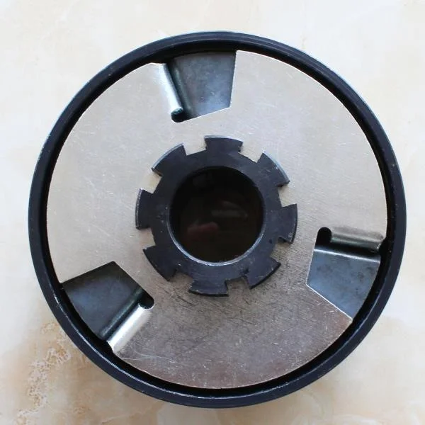 Stable quality #428 14T 25mm bore centrifugal clutch for Go Kart