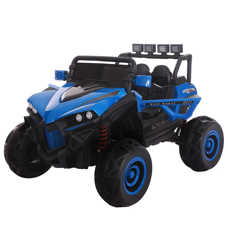 
Hot Sale Multi-Fuction Children Toy Go Kart / Outdoor Electric Kids Toy Car For Kids 