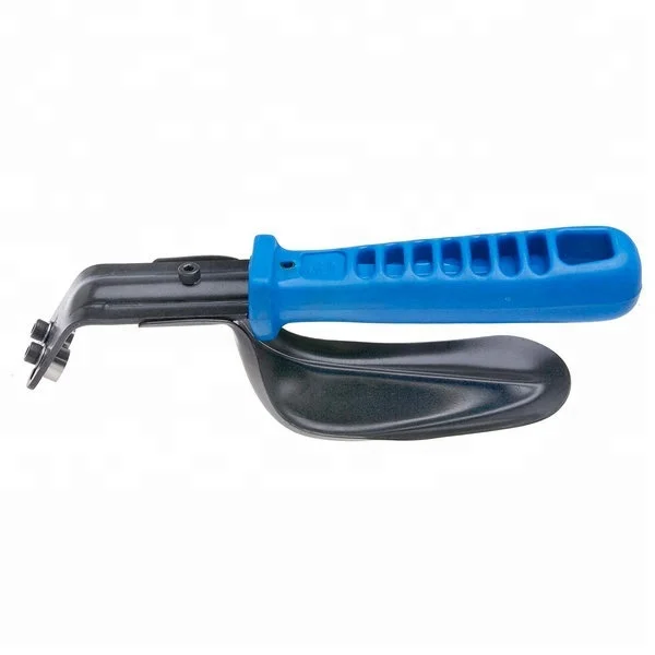 
Linearity and Curvilinear Sheet metal deburring tool 