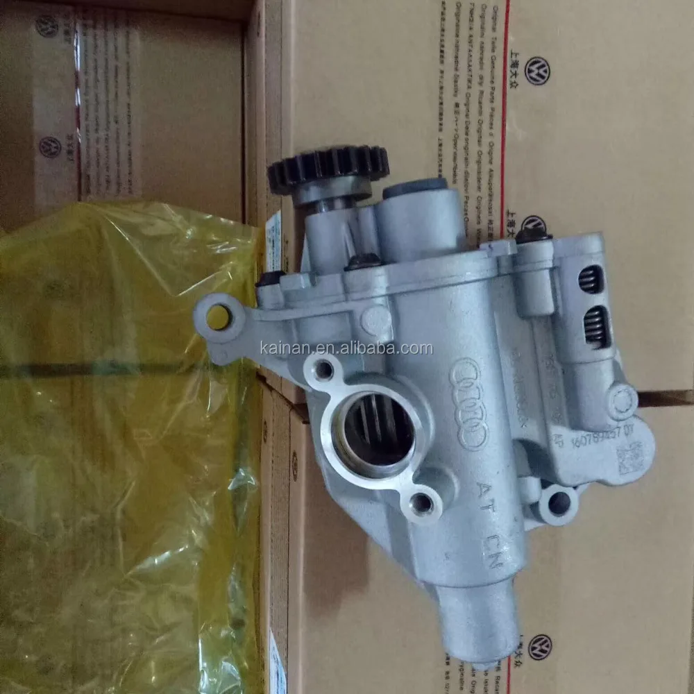 auto oil pump for VW 06H115105AF 06H115105AC