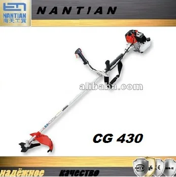 42,7 CC Триммер / косилка для травы / коса бензиновая