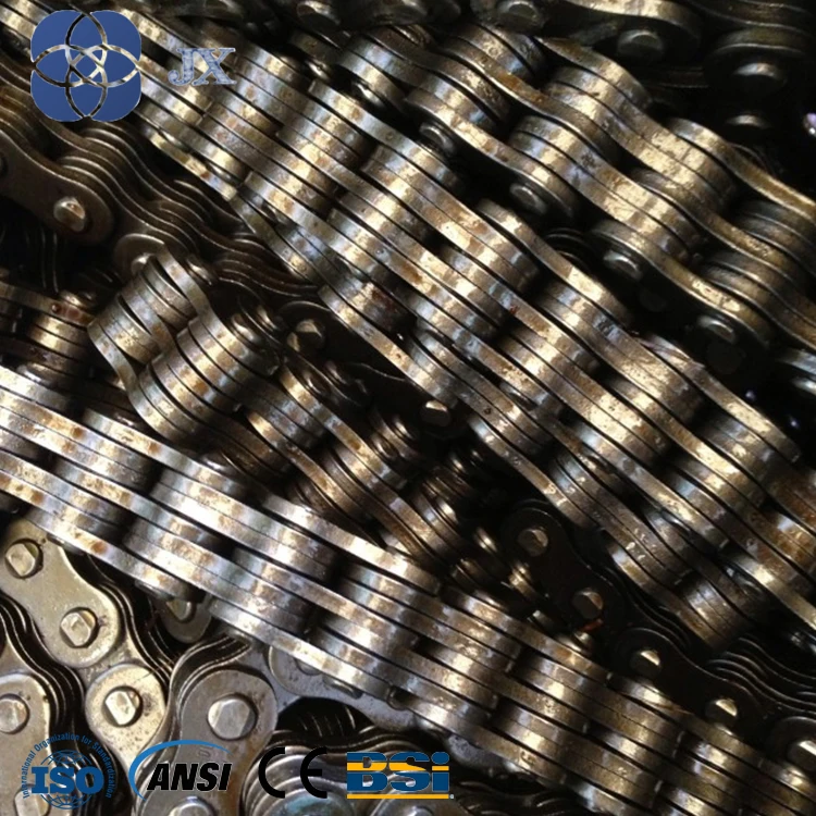 Вилочный подъемник LL3288, листовая цепь