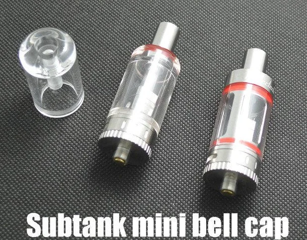 Subox Mini Subox Nano Starter Kit Fit Subtank Mini Bell Cap with best price