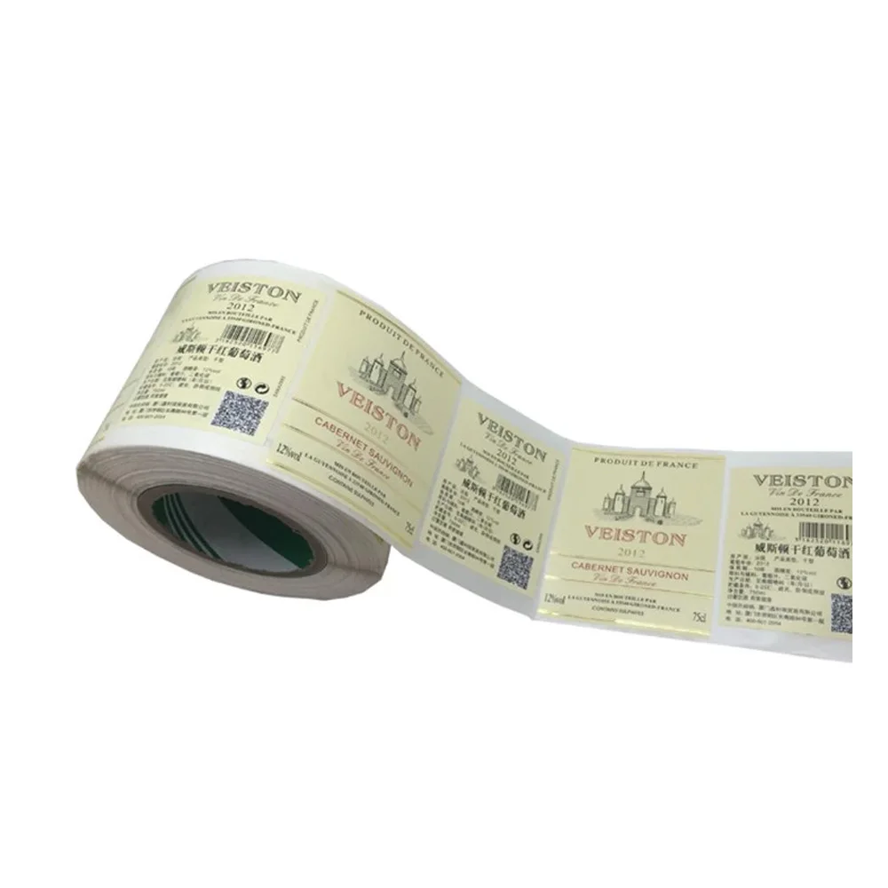 Printing Paper Nfc Logo Window 3m Car Body Label Vinyl Sticker