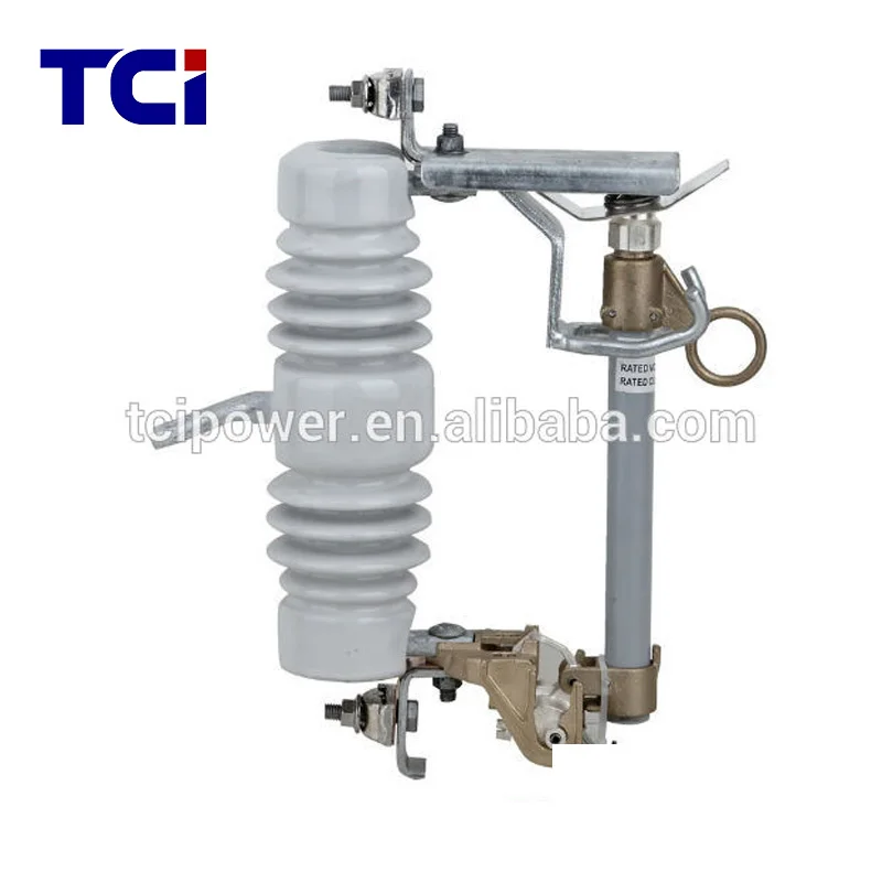ТИЦ 10-15kv фарфор отсева предохранитель cutout