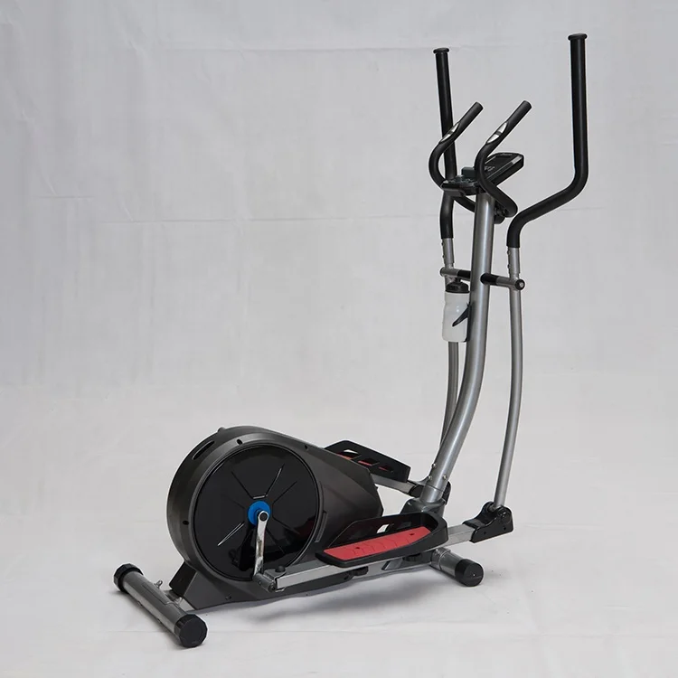 
Cardio magnetic elliptical cross trainer machine 