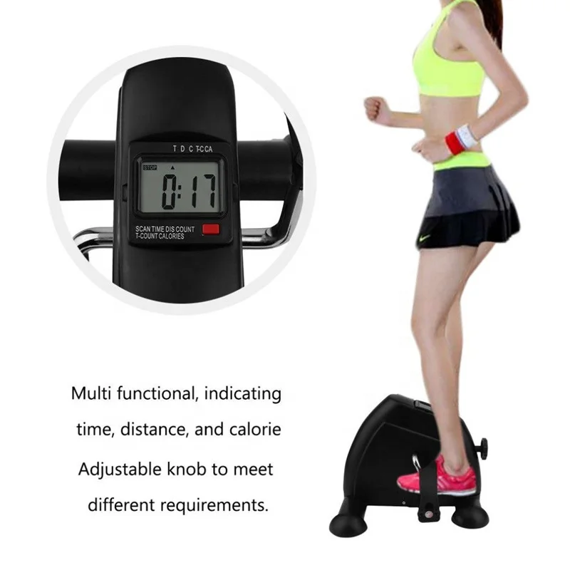 Оптовая продажа, высококачественный реабилитационный мини-велотренажер