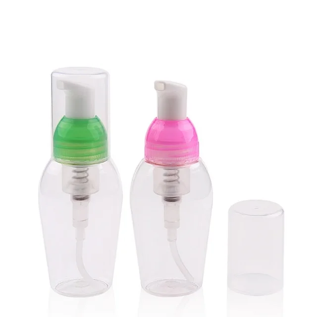 28/410 Пластиковый Дозатор жидкого мыла с насосом для пены