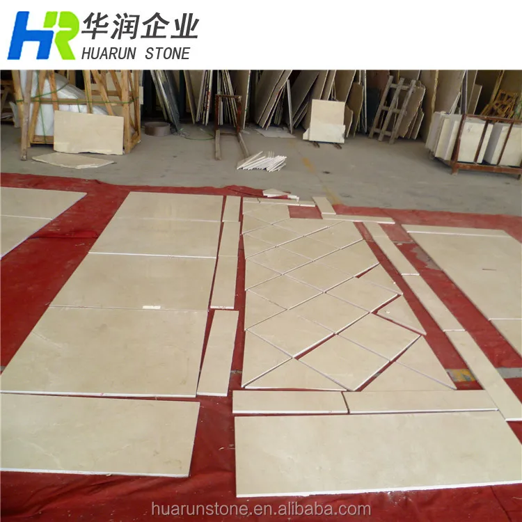 Crema Marfil Marble Cream Marfil Marble Crema Marfil