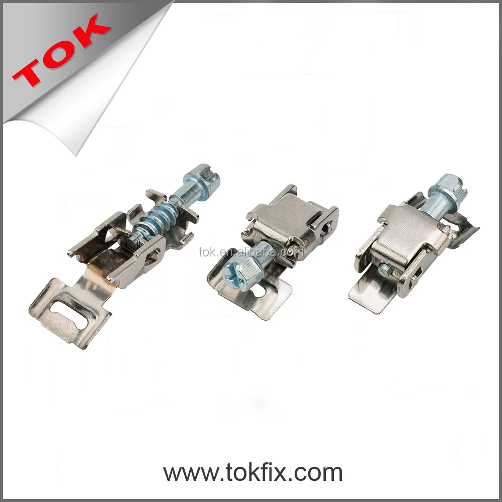 Клеммная колодка с быстрым зажимом соединитель юбилейные зажимы Юбилейный зажим для гибких воздуховодов гибкая лента