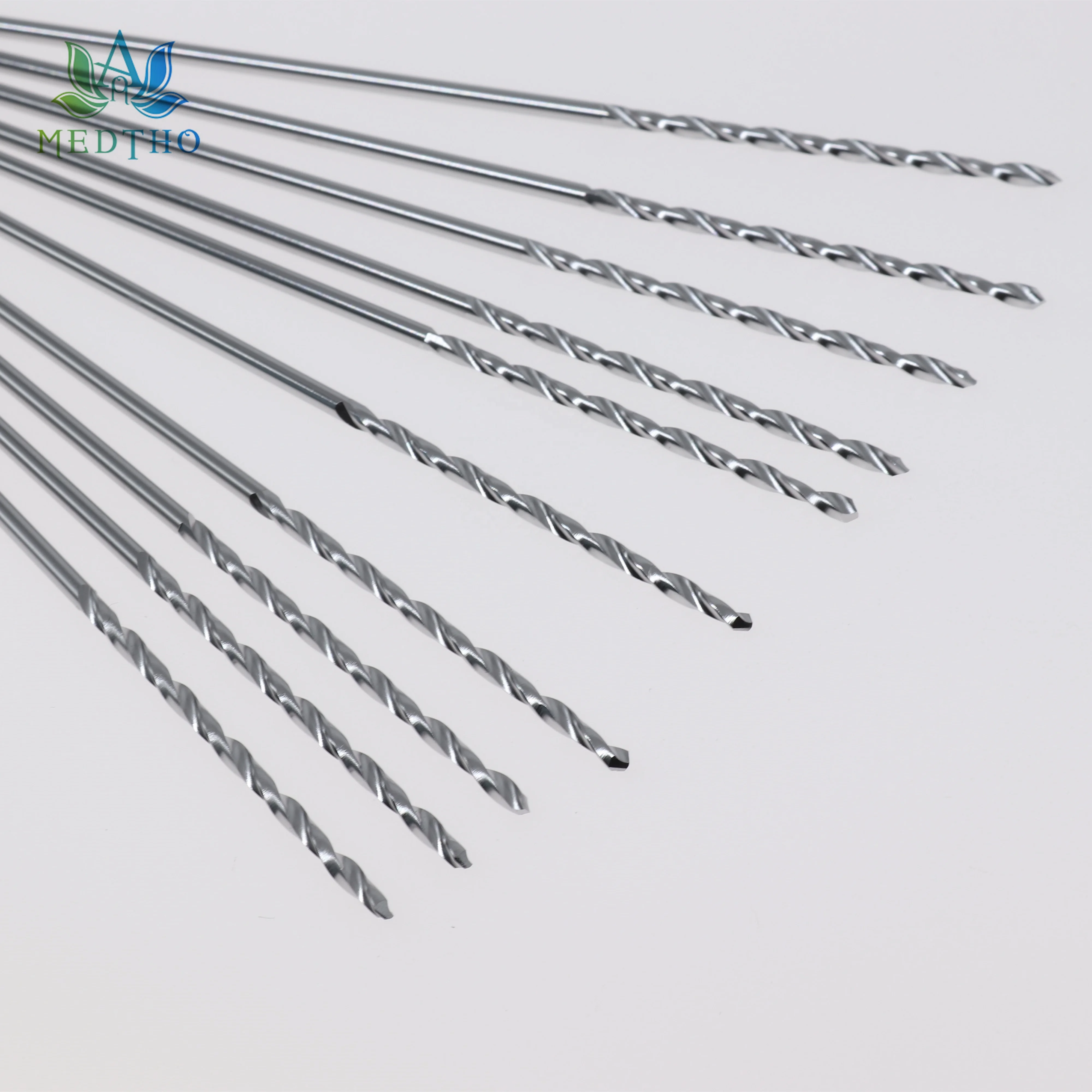 
orthopedic instrument trauma instrument orthopedic surgical instrument medical bone drill bit 