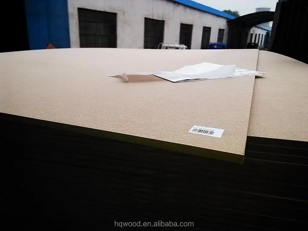 12/15/18mm gloosy UV MDF board