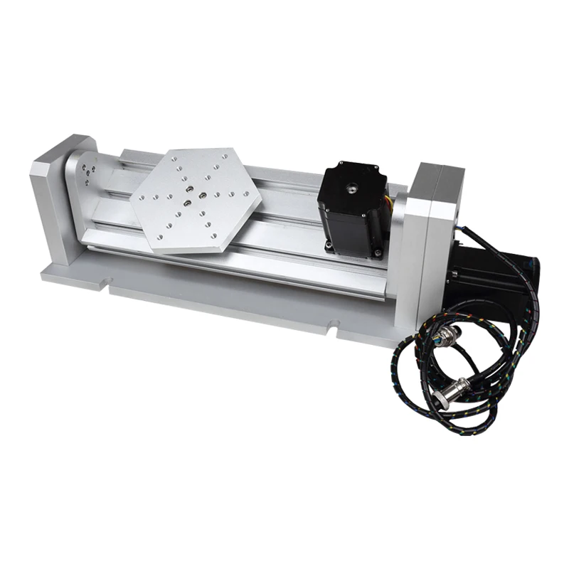 Mini cnc stone machine HY6040 in china