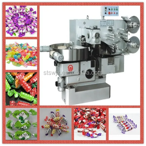 
candy twist machine, candy machine, candy packing machine 