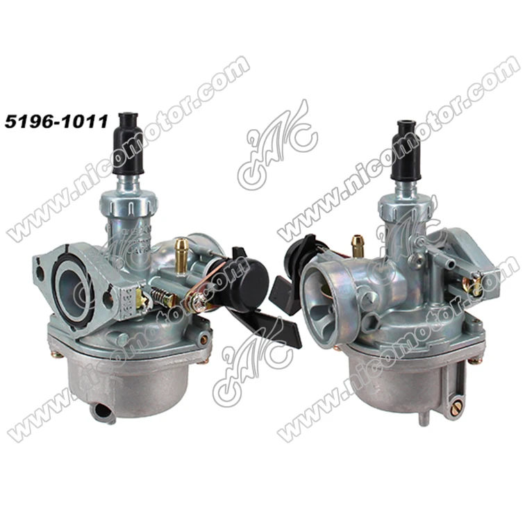 200cc Motorcycle Generator Carburetor  for CG200