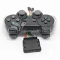 Robot PS2 Handheld Remote Controller with Receiver for Robot Spider Biped DIY 32ch Robot Control Board