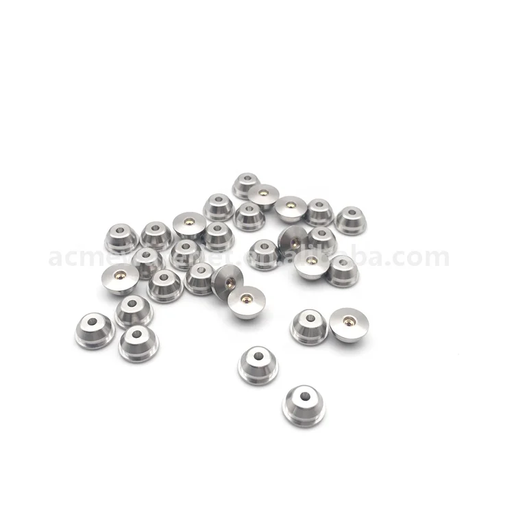 
waterjet ruby orifice for waterjet cutting machine 