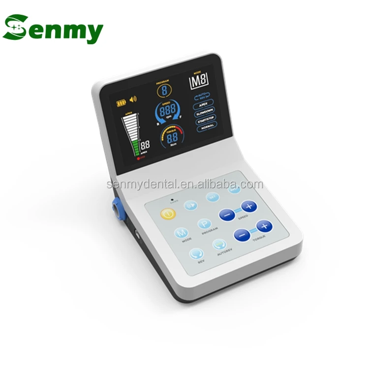 M203 Wireless Dental Endo Motor Endodontic Rotary Machine with Apex Locator