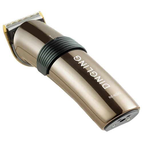 RF-609C Dingling Cordless professional rechargeable baber hair trimmer