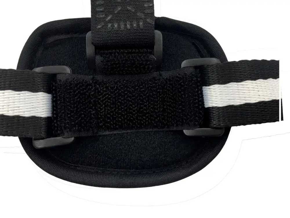 Correct sitting posture avoid hunchback adjustable shoulder clavicle support brace