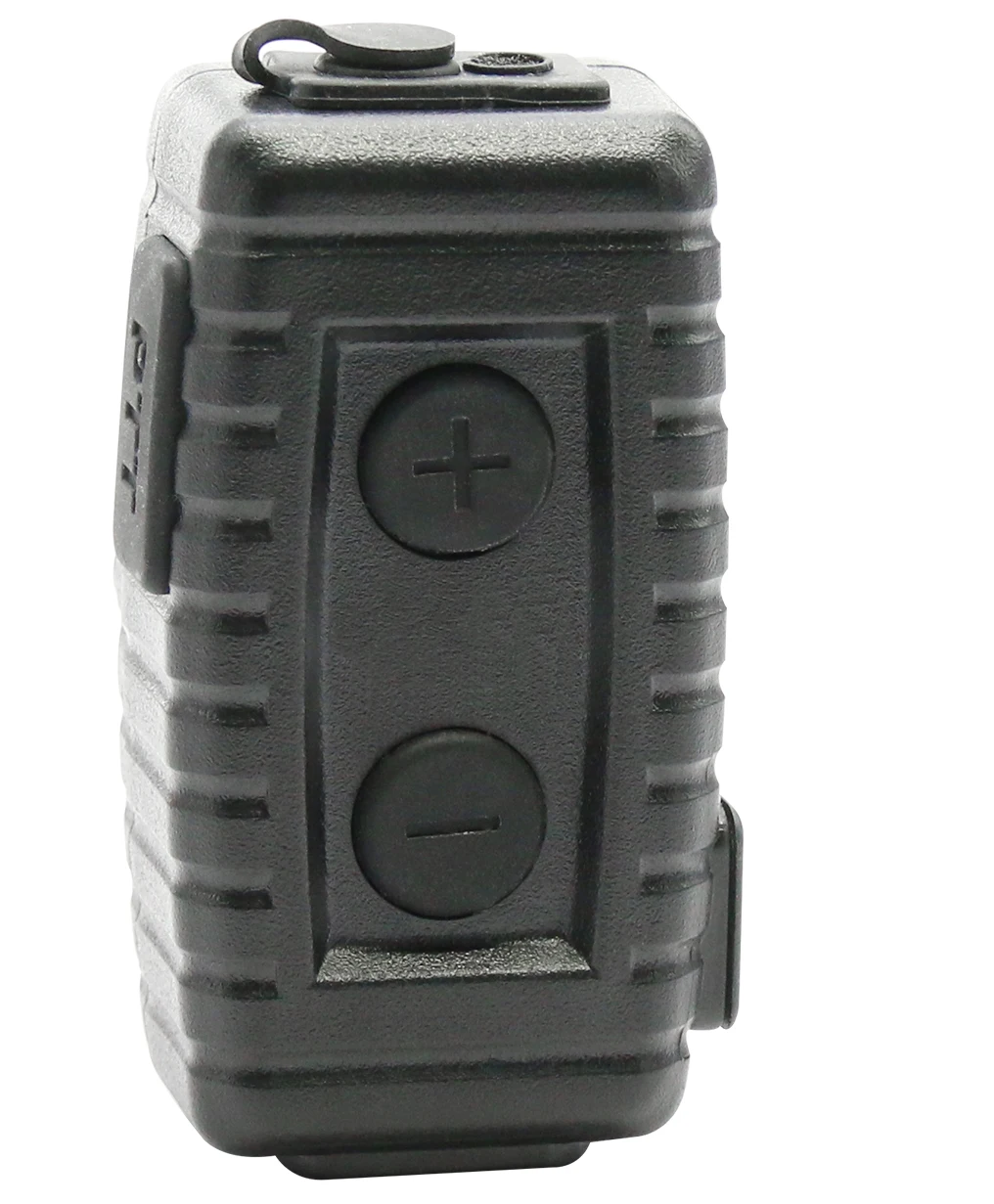 Dellking Small Sized Bluetooth lapel Microphone for various purpose