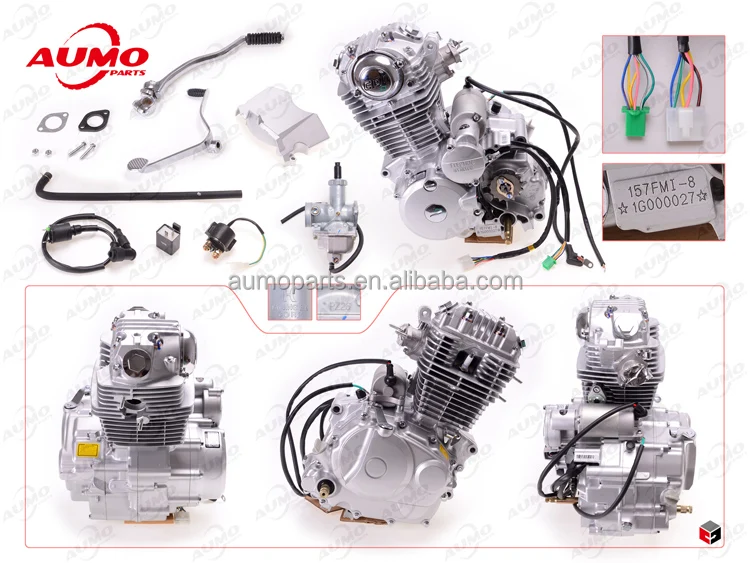 Высокое Качество индийских мотоциклов двигатель в сборе для продажи