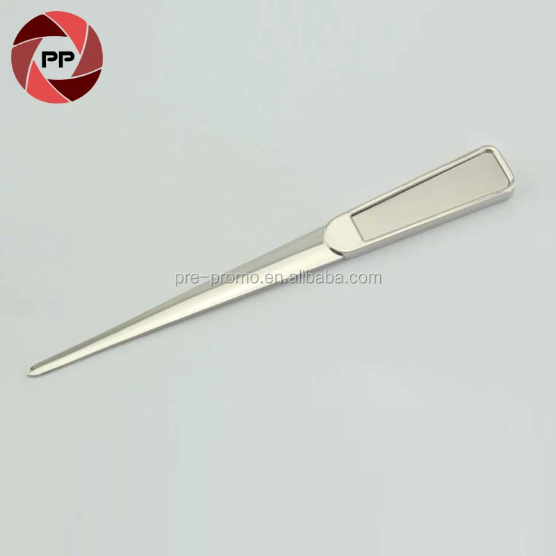 
Factory wholesale cheap metal letter opener  (60831581607)