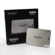 S750 250G 1TB ShineDisk 2 5inch hard drive notebook SSD SATA3 Meet 7 x24 hours