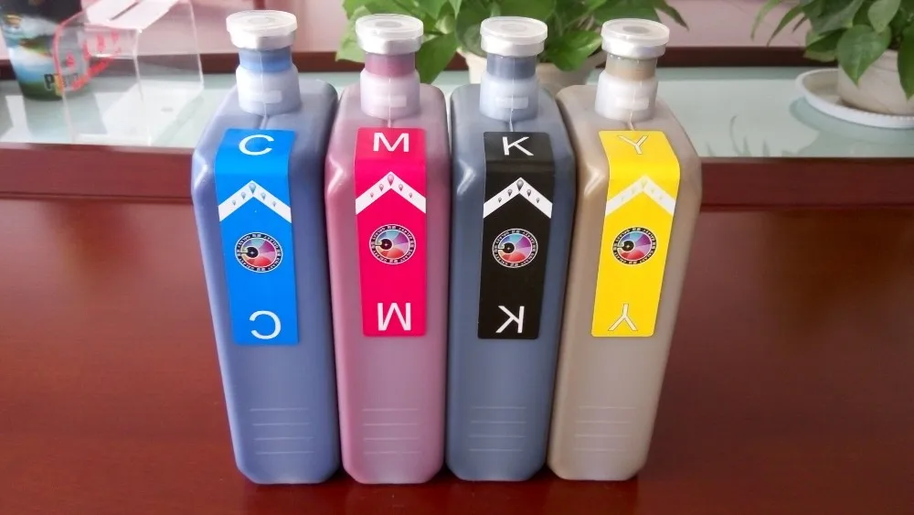 Galaxy eco solvent ink for DX4/DX5/DX7 Print head