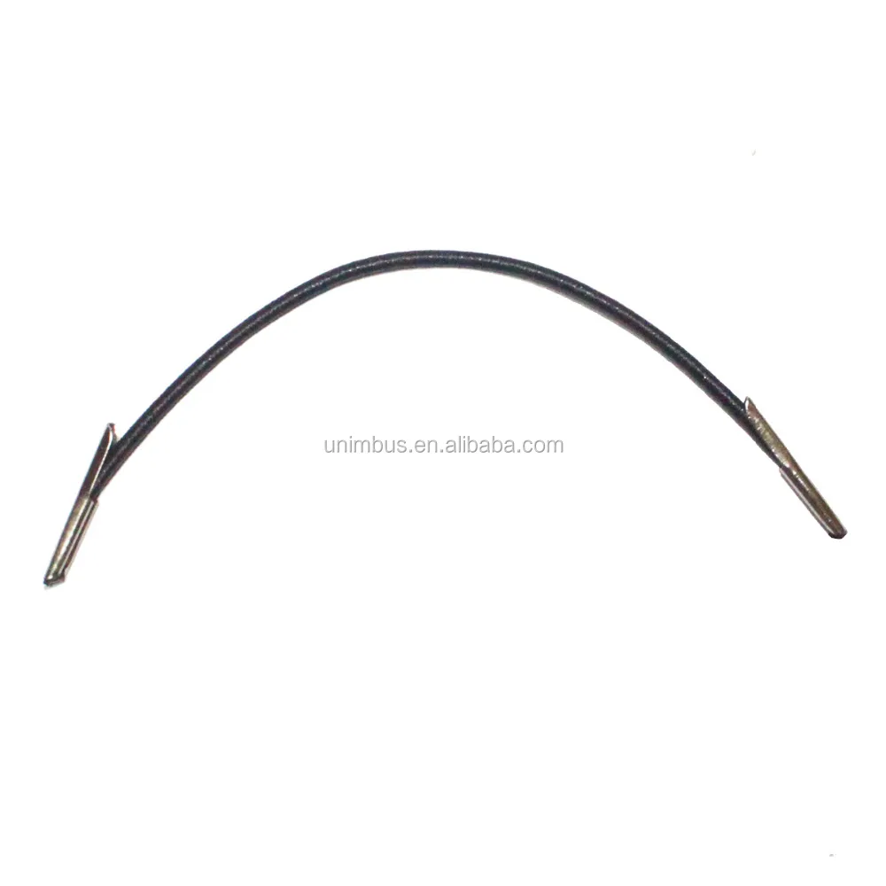 Эластичный шнур с металлическими Т-образными концами