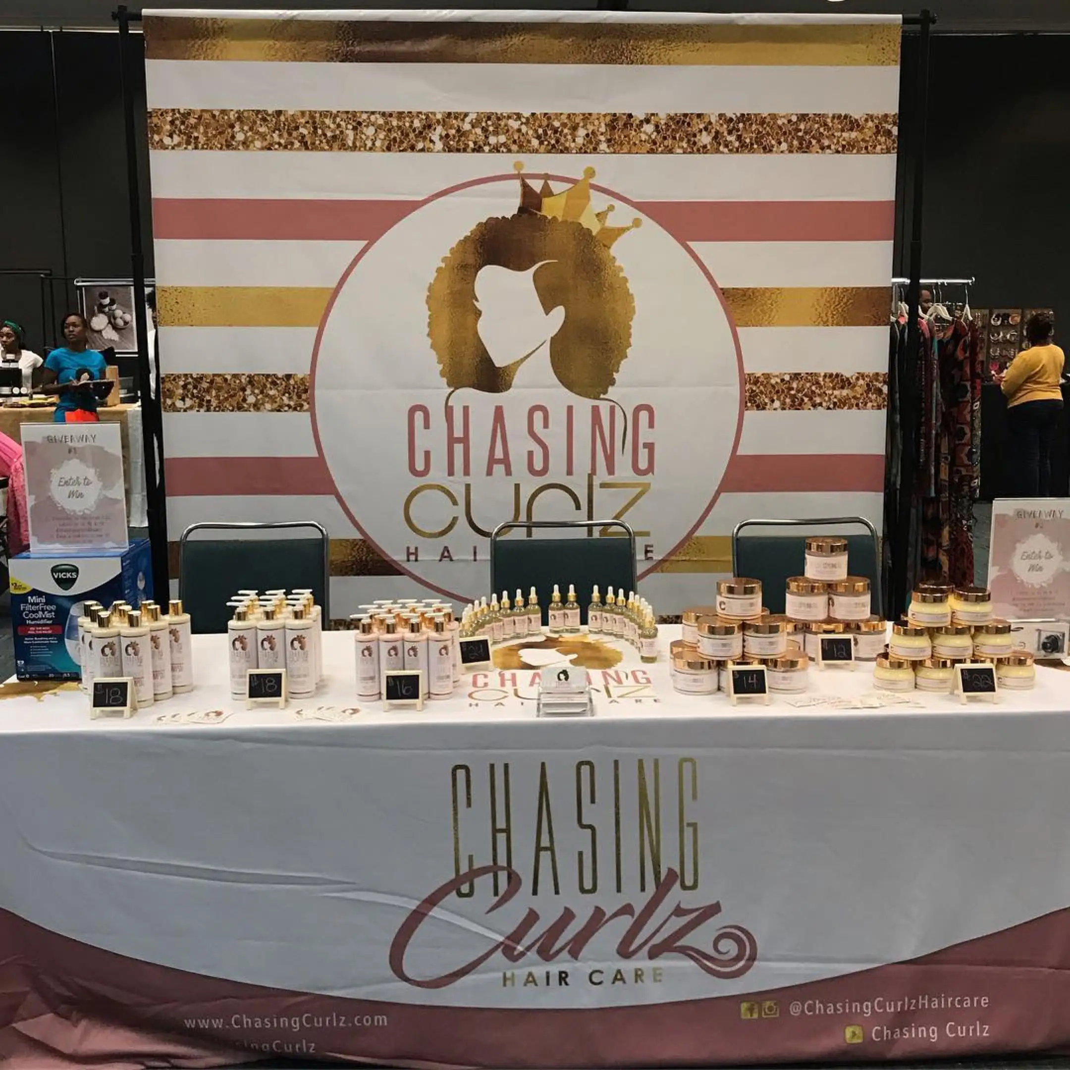 Pdyear adjustable portable advertising display screen trade show booth repeat photo graphic wall telescopic backdrop stand