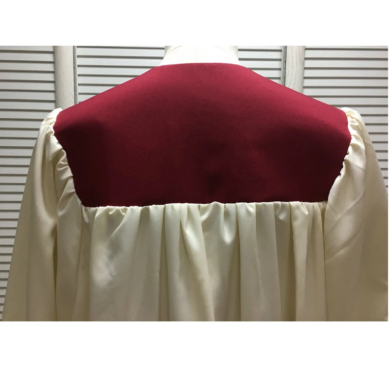 Gospel Choir Robes Choir Gowns