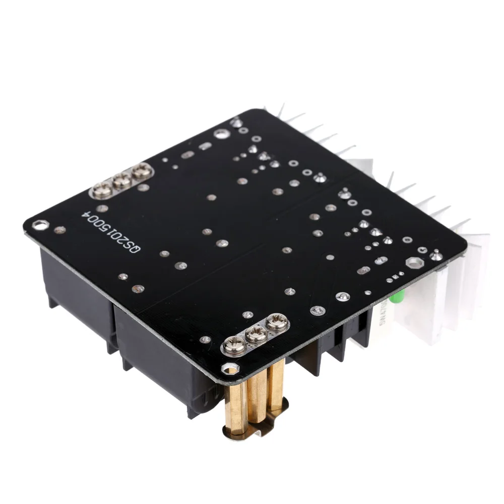 Low ZVS 12-48V 20A 1000W Low Voltage Induction Heating Board High Frequency Induction Heating Machine Module