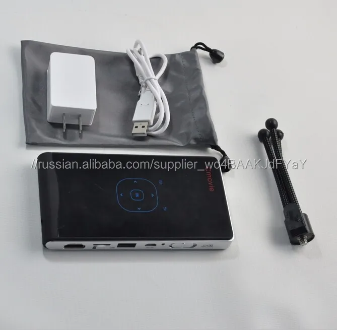 Светодиодный проектор с дистанционным управлением