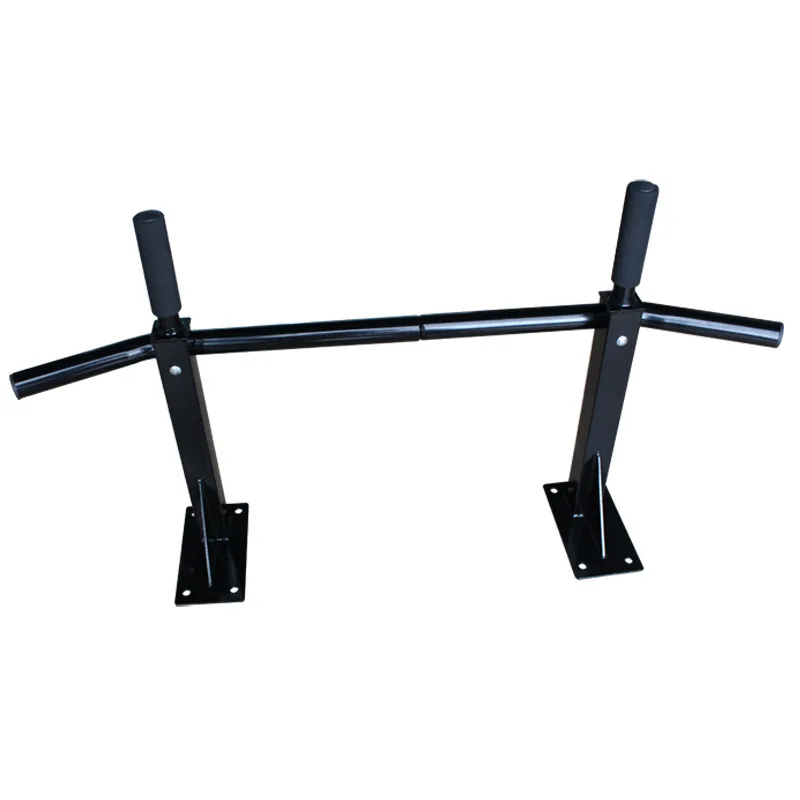 Best selling excellent quality wall mounted horizontal bar for home fitness