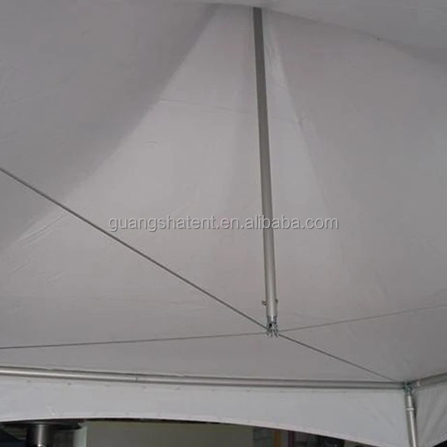 GSXY-6 gazebo commercial tent outdoor 6x6 meter
