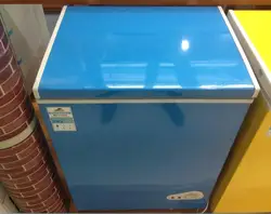 400L Top-door freezer/Deep Freezer/Chest Freezer / BD-400Q