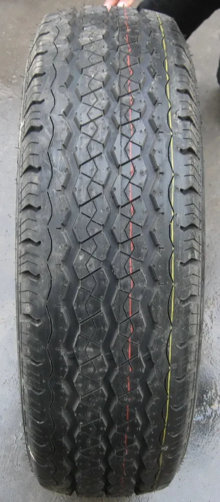 Double king 205/70R15LT Light truck tyre China origin Shandong Shuangwang Rubber tyre factory