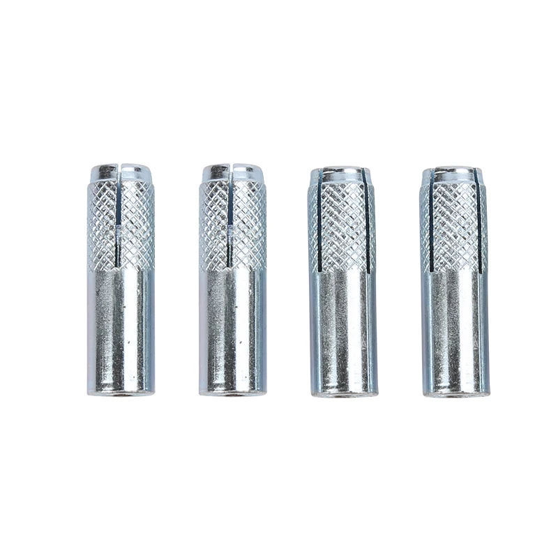 Professional Anchor Fasteners Bolt Drop in Anchor Expansion Anchor
