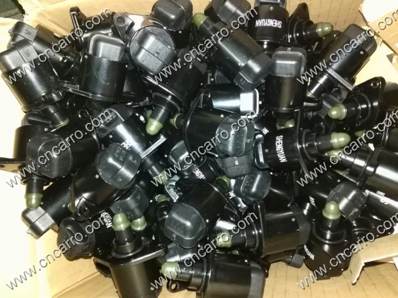 Idle Air Control Valve D5184 93277506 D95184 For VWGOL-1000 Wuling DFSK Chana 465 Engine